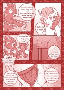 Crazy Alternate Future 2 - The Archenemy - Page 4