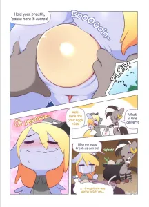 Derpadoodle Doolivery - Page 7