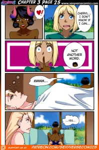 Deviants 3 - Page 26
