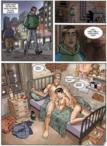 Detective Anvil - Page 19