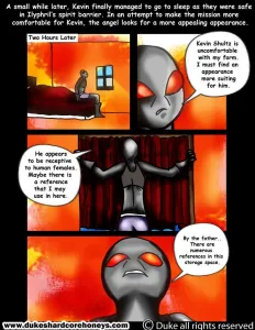 Devine Intervention 2 - Page 3
