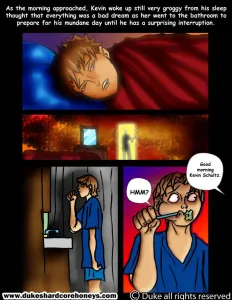 Devine Intervention 2 - Page 5