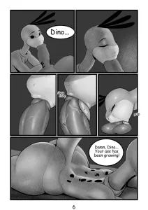 Dino - Page 5