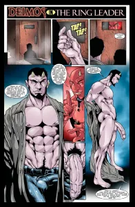 Deimos 0 - Page 7