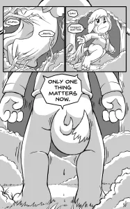 Digby's Misadventure - Page 11