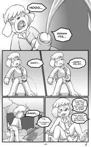 Digby's Misadventure - Page 13
