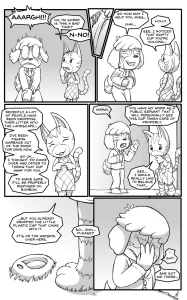 Digby's Misadventure - Page 8