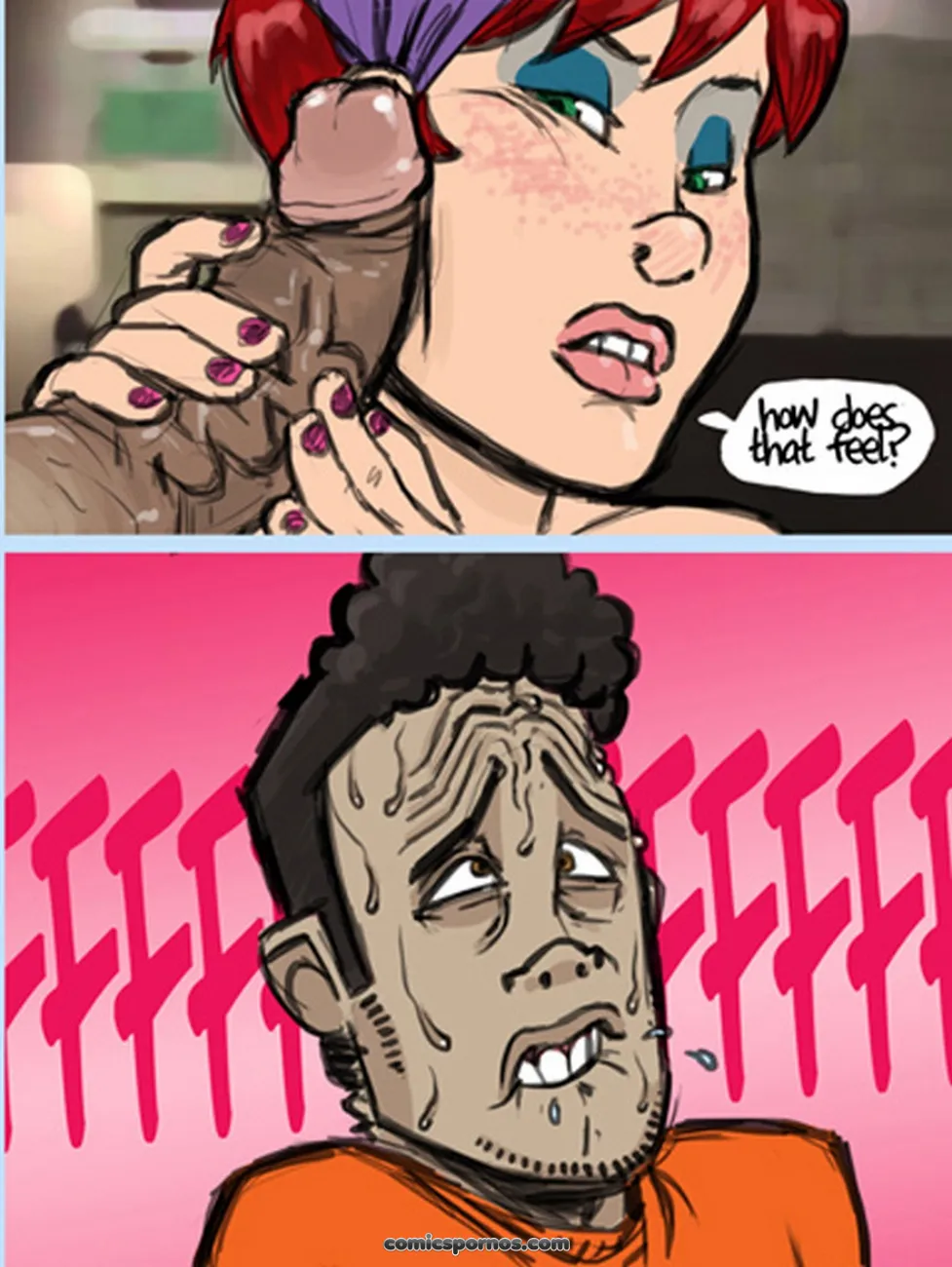 DMV Hell: A Comic of Bureaucratic Nightmares - Page 9