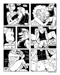 Dethroning The King - Page 4