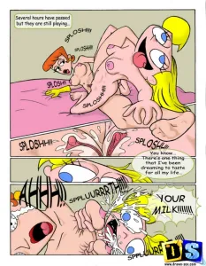 Dexter's Laboratory - Page 7