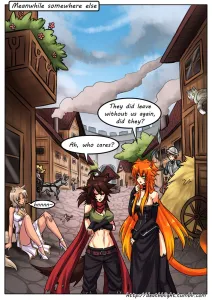Deathblight 1 - Page 11