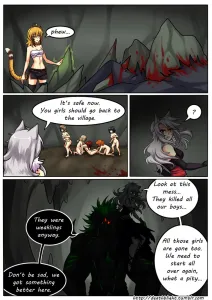 Deathblight 1 - Page 12