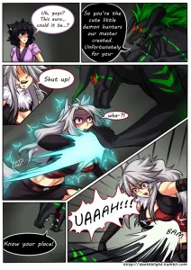 Deathblight 1 - Page 13