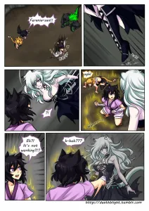 Deathblight 1 - Page 14