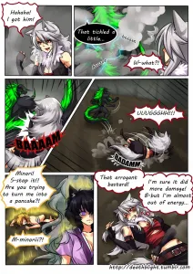 Deathblight 1 - Page 16