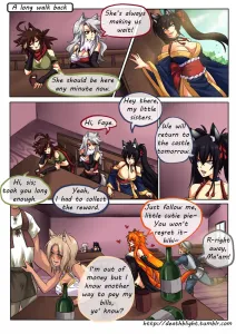 Deathblight 1 - Page 19