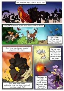 Deathblight 1 - Page 2