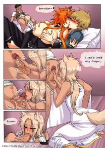 Deathblight 1 - Page 21