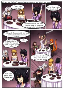 Deathblight 1 - Page 3