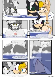 Deck The Halls - Page 11