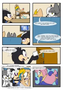 Deck The Halls - Page 3