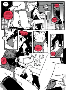 Digital Love - Page 12