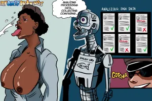 Depravity Schools 2 - Page 15