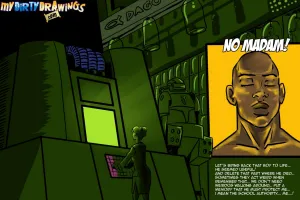 Depravity Schools 2 - Page 18