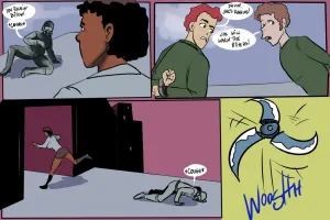 Depravity Schools 2 - Page 39