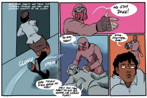 Depravity Schools 2 - Page 40