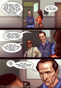 Detention - Page 23