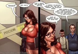 Detention - Page 25
