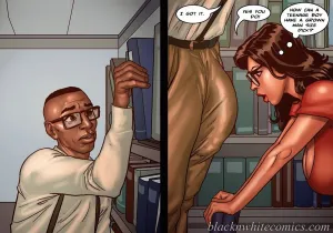 Detention - Page 31