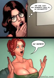 Detention - Page 9