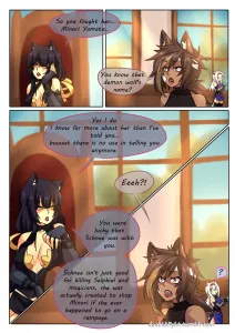 Deathblight 3 - Darkness Within - Page 103