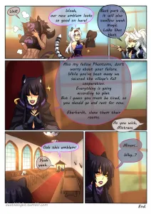 Deathblight 3 - Darkness Within - Page 105