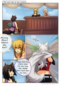 Deathblight 3 - Darkness Within - Page 29