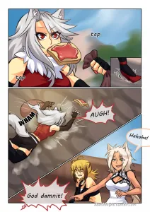 Deathblight 3 - Darkness Within - Page 30