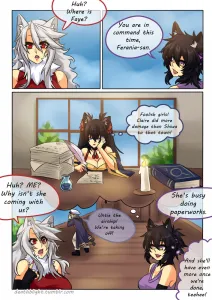 Deathblight 3 - Darkness Within - Page 33