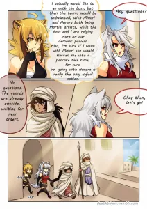 Deathblight 3 - Darkness Within - Page 38