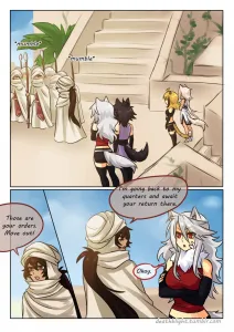 Deathblight 3 - Darkness Within - Page 39