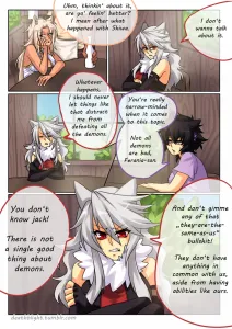 Deathblight 3 - Darkness Within - Page 4