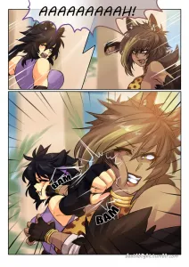 Deathblight 3 - Darkness Within - Page 50