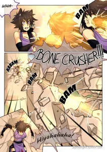 Deathblight 3 - Darkness Within - Page 52