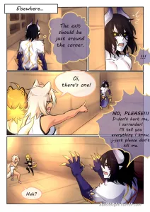 Deathblight 3 - Darkness Within - Page 60