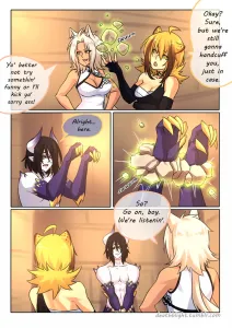 Deathblight 3 - Darkness Within - Page 61
