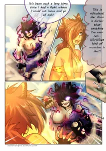 Deathblight 3 - Darkness Within - Page 76