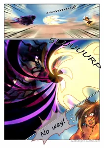 Deathblight 3 - Darkness Within - Page 80