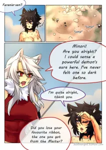 Deathblight 3 - Darkness Within - Page 84
