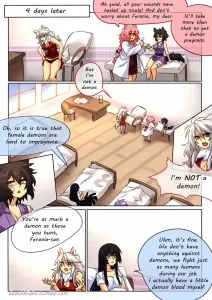 Deathblight 3 - Darkness Within - Page 88